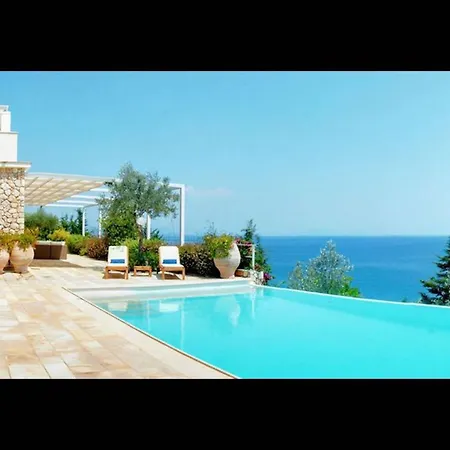 Corfu Dream Holidays Chara *