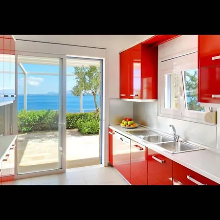 Corfu Dream Holidays Chara