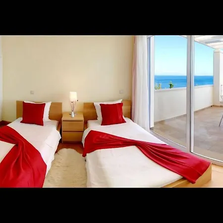Villa Corfu Dream Holidays Chara