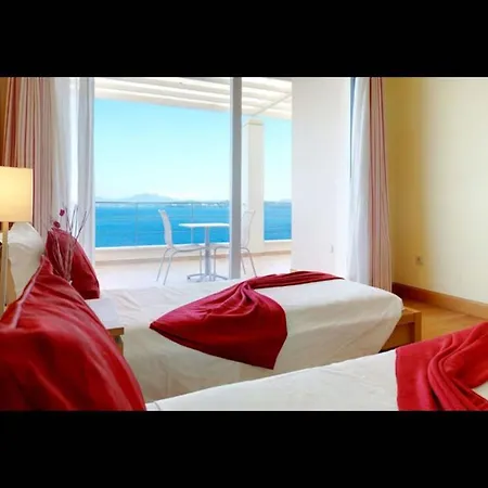 Corfu Dream Holidays Chara 别墅