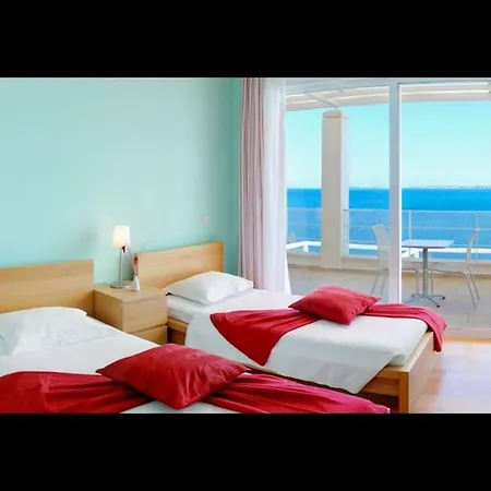 Corfu Dream Holidays Chara 巴尔巴蒂