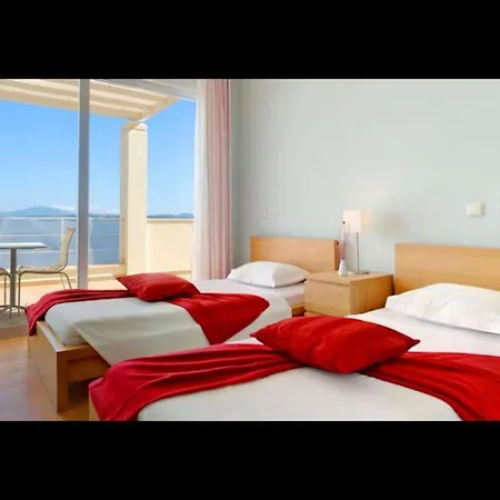 Corfu Dream Holidays Chara 别墅