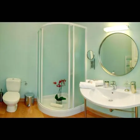 Corfu Dream Holidays Chara Villa *