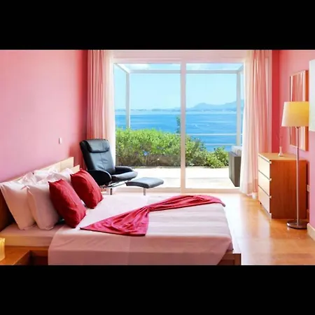Corfu Dream Holidays Chara 别墅