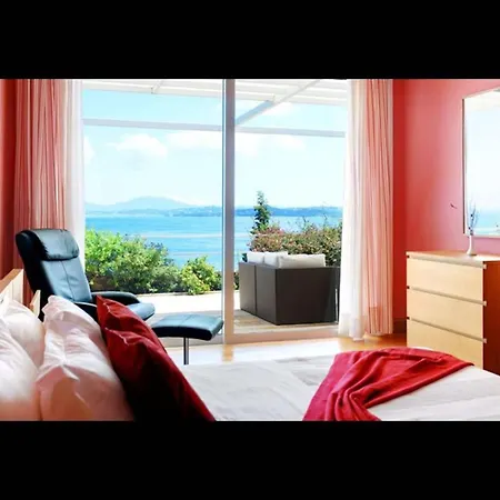 Corfu Dream Holidays Chara Villa Barbati