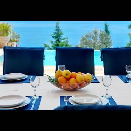 Corfu Dream Holidays Chara *
