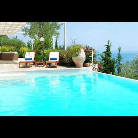 Villa Corfu Dream Holidays Chara *