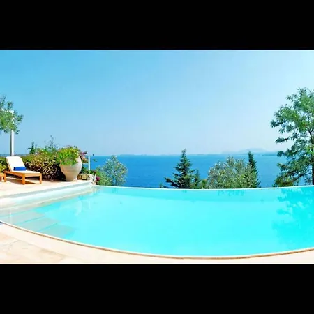 Corfu Dream Holidays Chara *