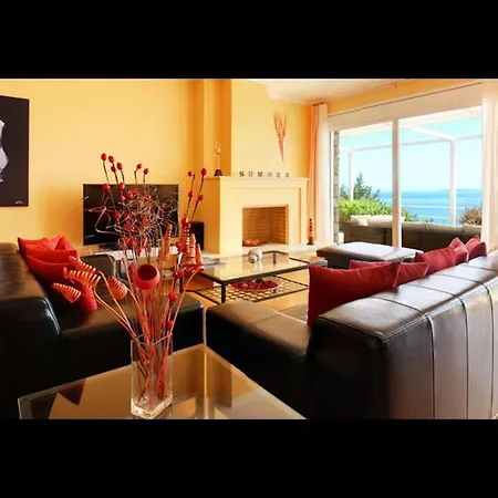 Corfu Dream Holidays Chara *