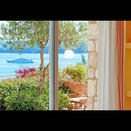 Corfu Dream Holidays Chara Villa