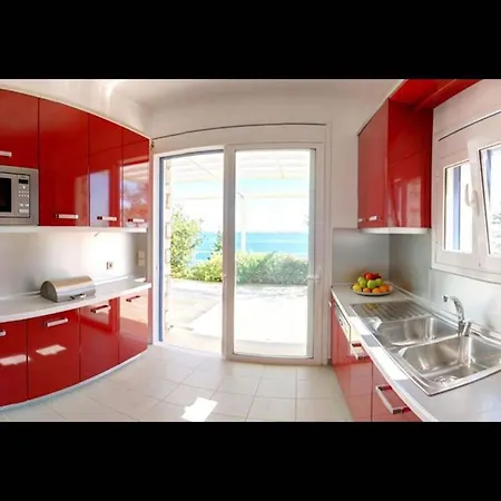 Corfu Dream Holidays Chara Villa *